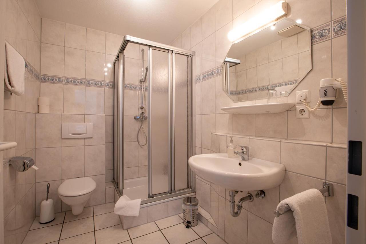 Hotel Zur Davert Мюнстер Екстериор снимка