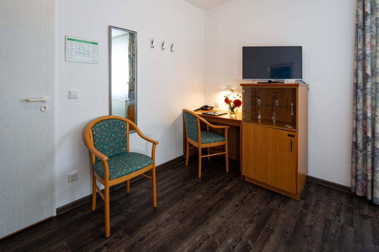 Hotel Zur Davert Мюнстер Екстериор снимка